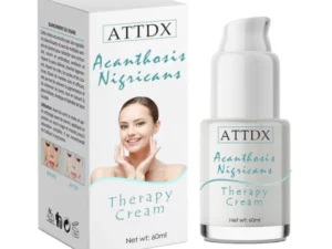 ATTDX Acanthosis NigricansTherapy Cream