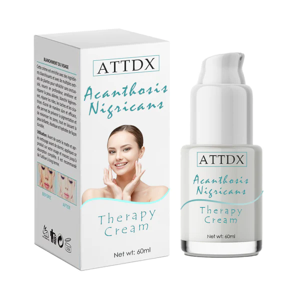 Крэм ATTDX Acanthosis NigricansTherapy