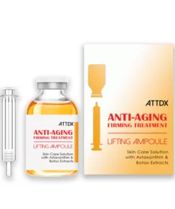 ATTDX AntiAging FirmingBotox Ampoule