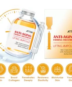 ATTDX AntiAging FirmingBotox Ampoule