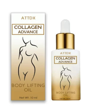 ATTDX BodyLifting Collagen Advance Oil