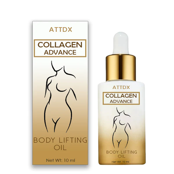 ATTDX BodyLifting Collagen Advance масло