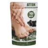 ATTDX GingerHealth EdemaDetox FootSoak Beads