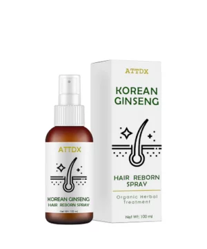 ATTDX KoreanGinseng HairReborn Spray