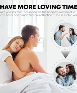 ATTDX PureAttraction Pheromone Perfume