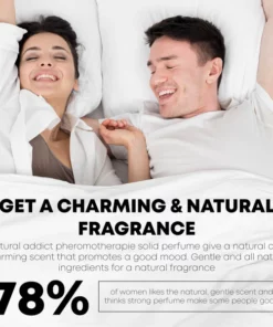 ATTDX PureAttraction Pheromone Perfume