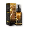 ATTDX PureCaffeine HairBeard SerumSpray