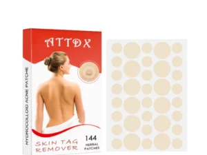 ATTDX SkinTag Remover HerbalPatches