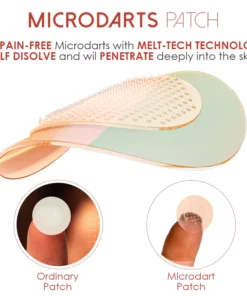 Alternative view of ATTDX SkinTag Remover HerbalPatches