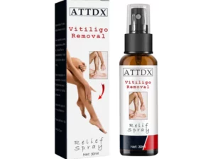 ATTDX VitiligoRemoval Relief Spray