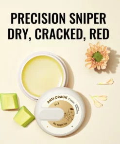 Alternative view of Anti-Cracking Frost