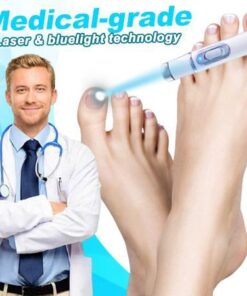 Alternative view of Anti-fungal Home Treatment Set