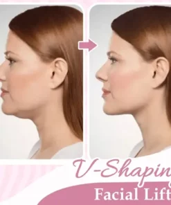 Alternative view of AntiGravity Lifting Mask