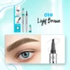 ArchDefine™ 3D Microblading 4-tip Eyebrow Pen