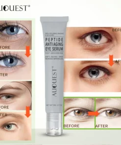 Auquest® Collagen Eye Cream to Reduce Dark Circles and Puffiness