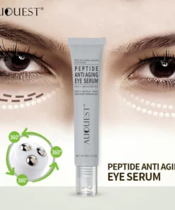 Auquest® Collagen Eye Cream to Reduce Dark Circles and Puffiness