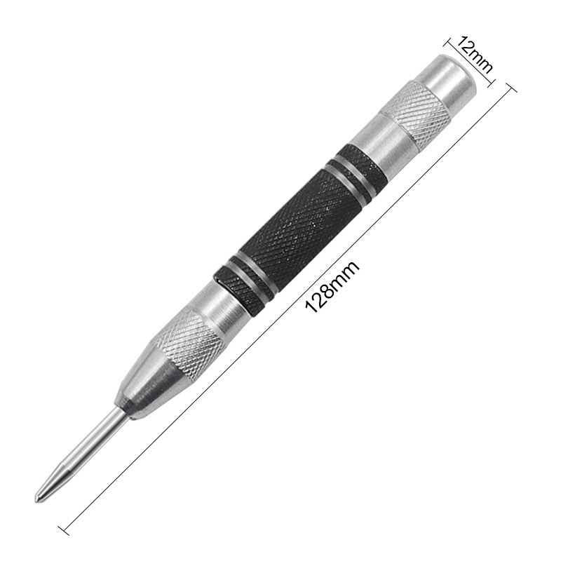 Automatic Center Punch

