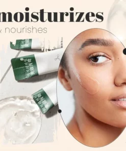 Alternative view of BEAUTY COLLAGEN FIRMING MASK