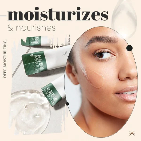 BEAUTY COLLAGEN FIRMING MASK - Image 2