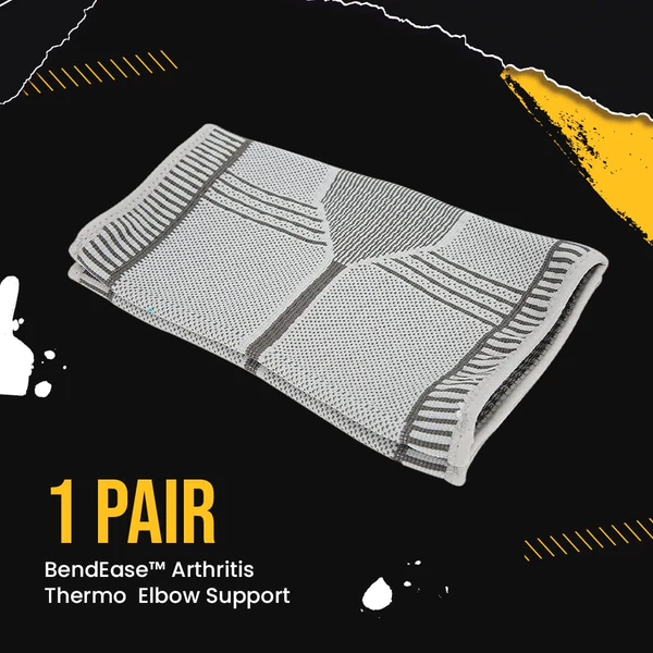 BendEase™ Artrite Thermo Support Elbow