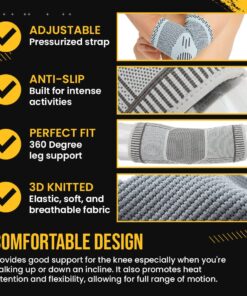 BendEase™ Arthritis Thermo Elbow Support