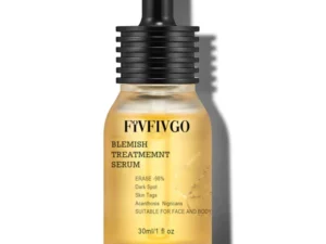 Blemish Treatment Serum