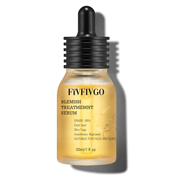 Serum de tratamento de manchas