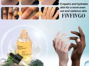 Blemish Treatment Serum