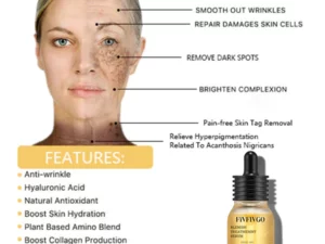 Blemish Treatment Serum
