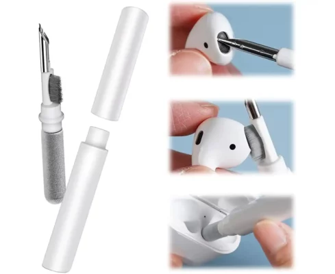 Bluetooth Earphone Cleaning Kit