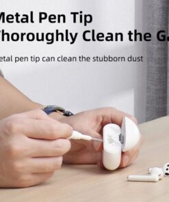 Bluetooth Earphone Cleaning Kit