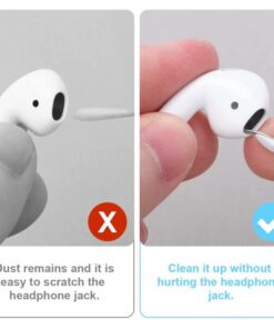 Bluetooth Earphone Cleaning Kit