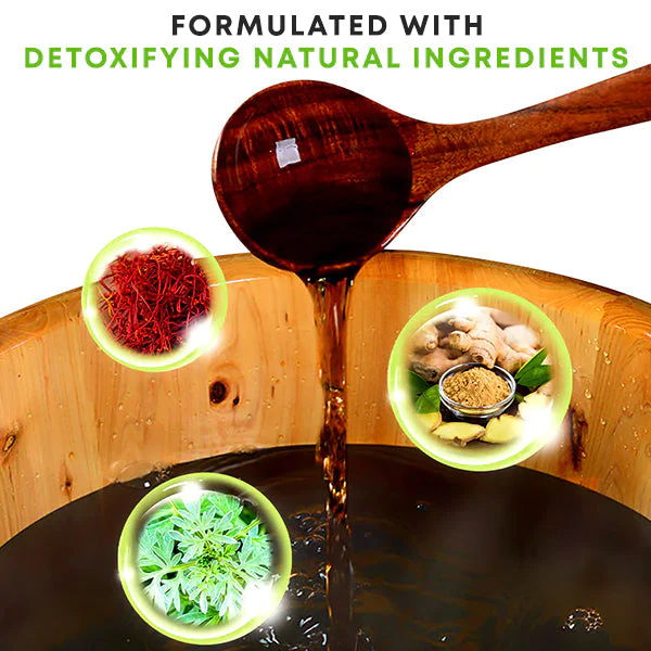 Blusoms™ Deep Phytotanical Foot Soak Beads - Image 2