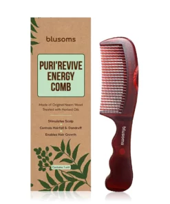 Blusoms™ Puri'Revive Energy Comb