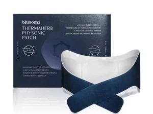 Blusoms™ ThermaHerb Physonic Patch