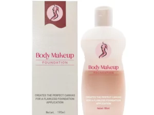 BodyBlendz Body Makeup Foundation