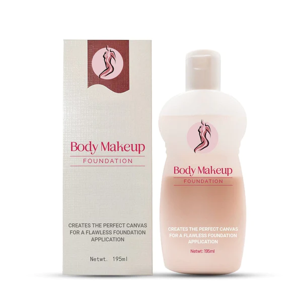 Base de maquillaxe corporal BodyBlendz