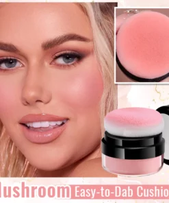 BouncyDab™ Air Cushion Cheek Blush