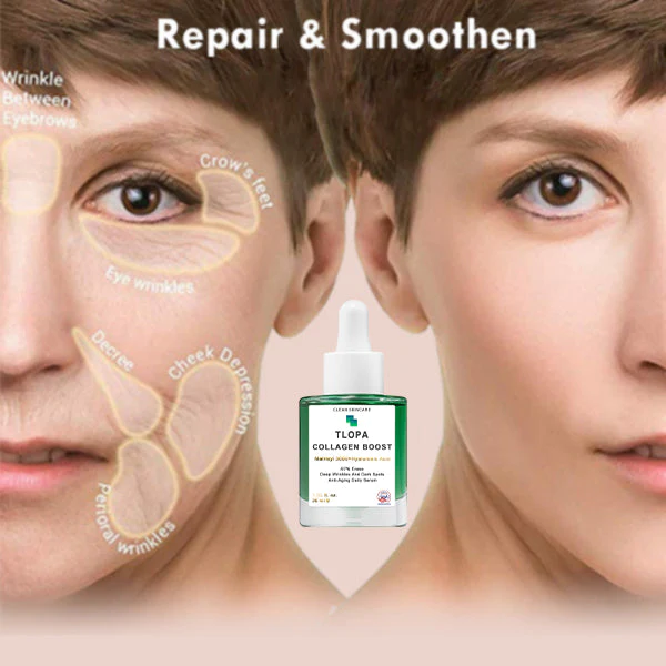 CC® Luxury Collagen Boost Anti-Aging Serum - Image 2