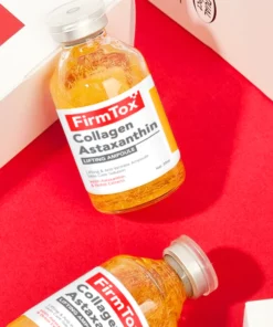CC™ FirmTox Collagen Astaxanthin Lifting Ampoule