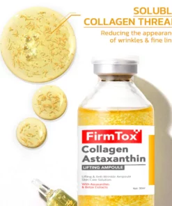 CC™ FirmTox Collagen Astaxanthin Lifting Ampoule