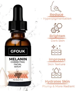 CC™ Melanin Correcting Facial Serum