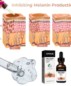 CC™ Melanin Correcting Facial Serum