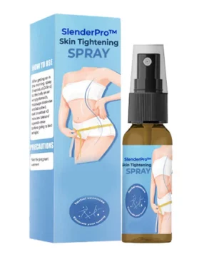 CC™ Skin Tightening Spray