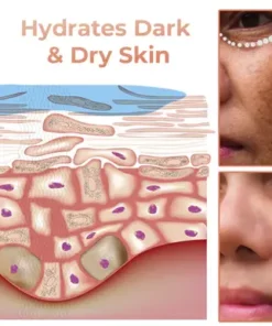 CFOUR™ Melanin Correcting Facial Serum