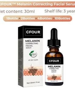 CFOUR™ Melanin Correcting Facial Serum
