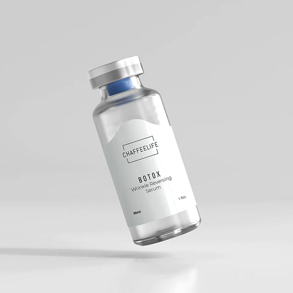 Sérum de Botox para revertir arrugas ChaffeeLife™
