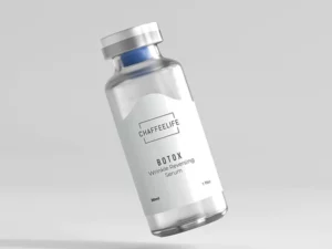 ChaffeeLife™ Wrinkle Reversing Botox Serum