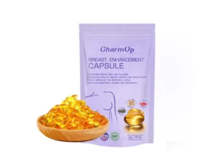 CharmUp™ Breast Enhancement Capsules