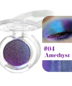 Chic-Chat™ Multi-Chrome Eyeshadow